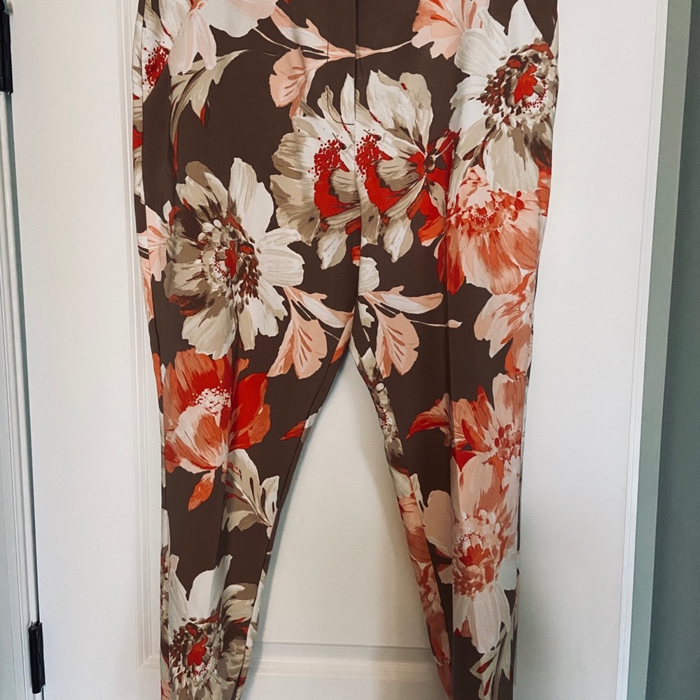 Women Pants